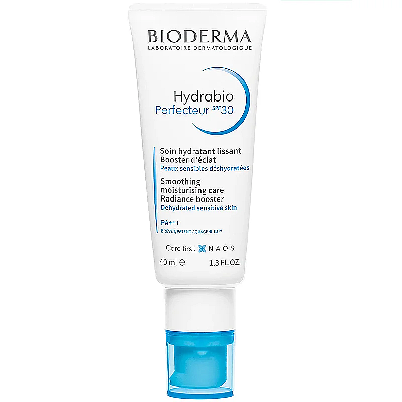 Bioderma Hydrabio Perfecteur SPF 30 Radiance Booster 40ml