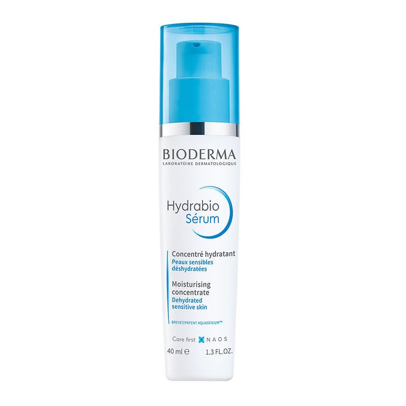 Bioderma Hydrabio Serum Intensive Hydrating Concentrate 40ml