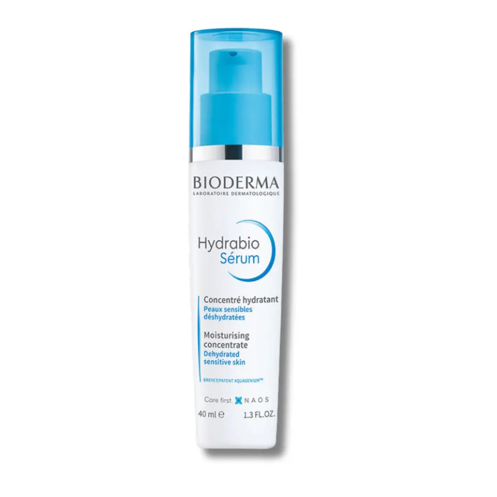 Bioderma Hydrabio Serum Intensive Hydrating Concentrate 40ml