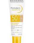 Bioderma Photoderm Max Aquafluide SPF 50+Light Sun Cream 40 ml