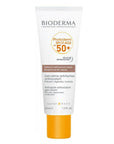 Bioderma Photoderm SPF50+ Sunscreen Cream for Sensitive Skin - Broad Spectrum Protection, Anti-Aging, Hypoallergenic - image 11