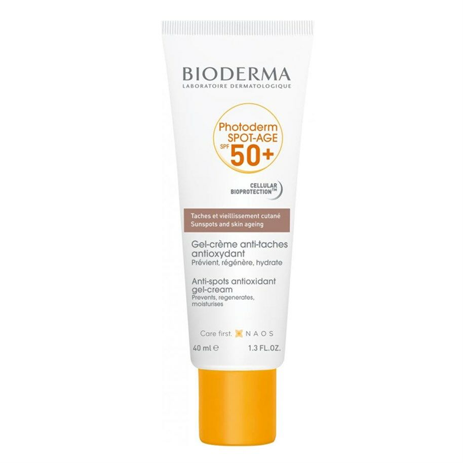 Bioderma Photoderm SPF50+ Sunscreen Cream for Sensitive Skin - Broad Spectrum Protection, Anti-Aging, Hypoallergenic - image 11