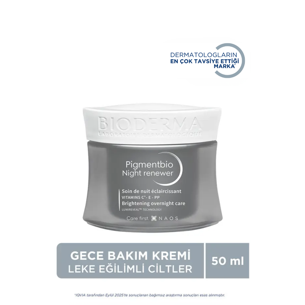 Night Cream Set 2-Piece
