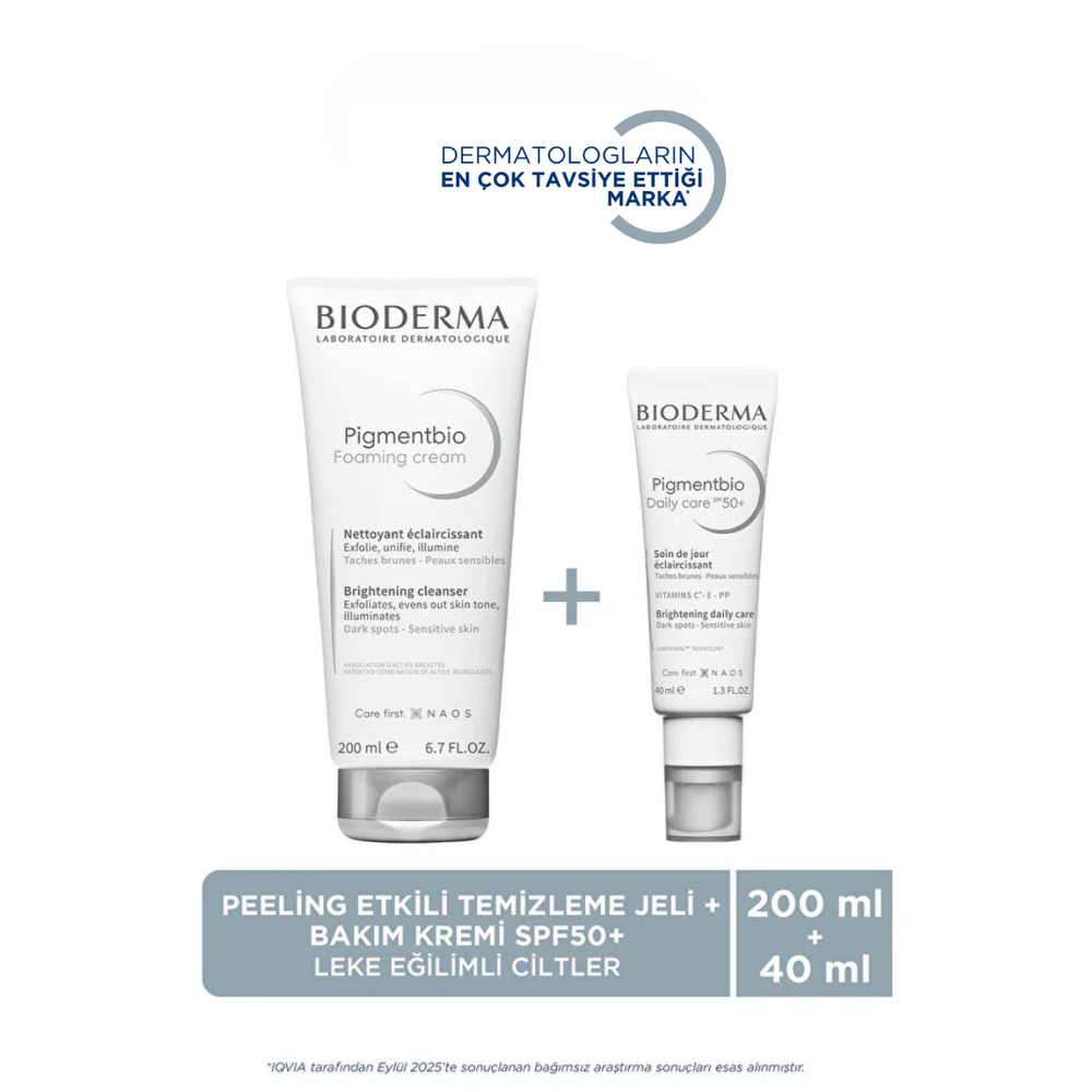 SPF Daily Cream Set