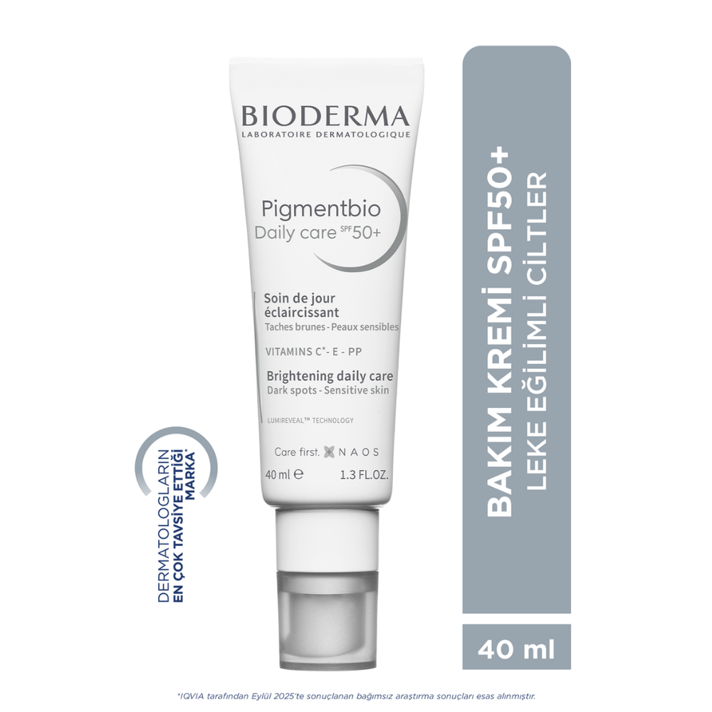 SPF Daily Cream Set