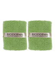 Bioderma Sebium Wrist Sweatbands for Skincare 2 pcs