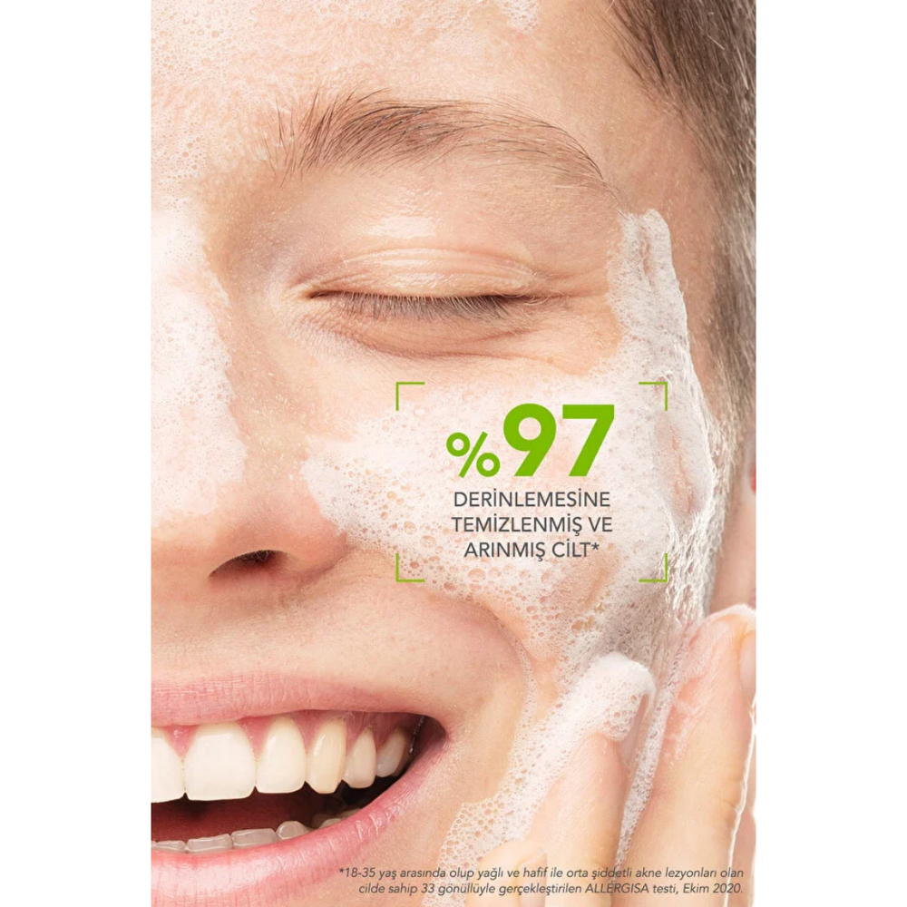 Bioderma Sebium Purifying Gel & Kerato+ Cream Set