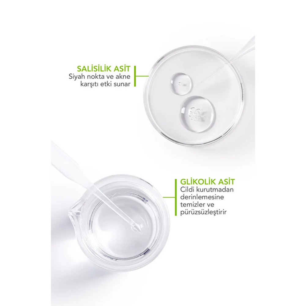 Bioderma Sebium Purifying Gel & Kerato+ Cream Set