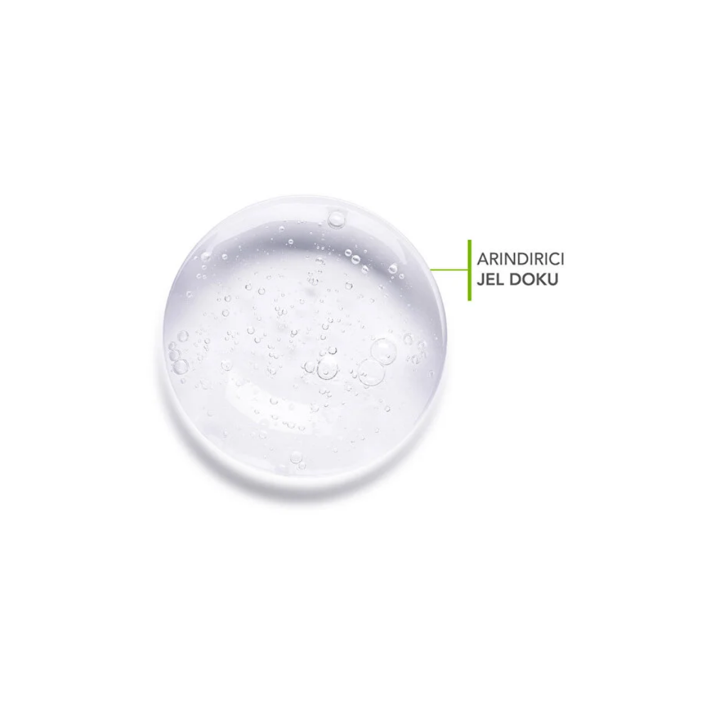 Bioderma Sebium Purifying Gel & Kerato+ Cream Set