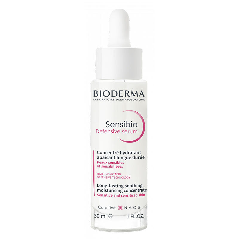 Bioderma Sensibio Defensive Serum Soothing Anti-Aging 30 ml