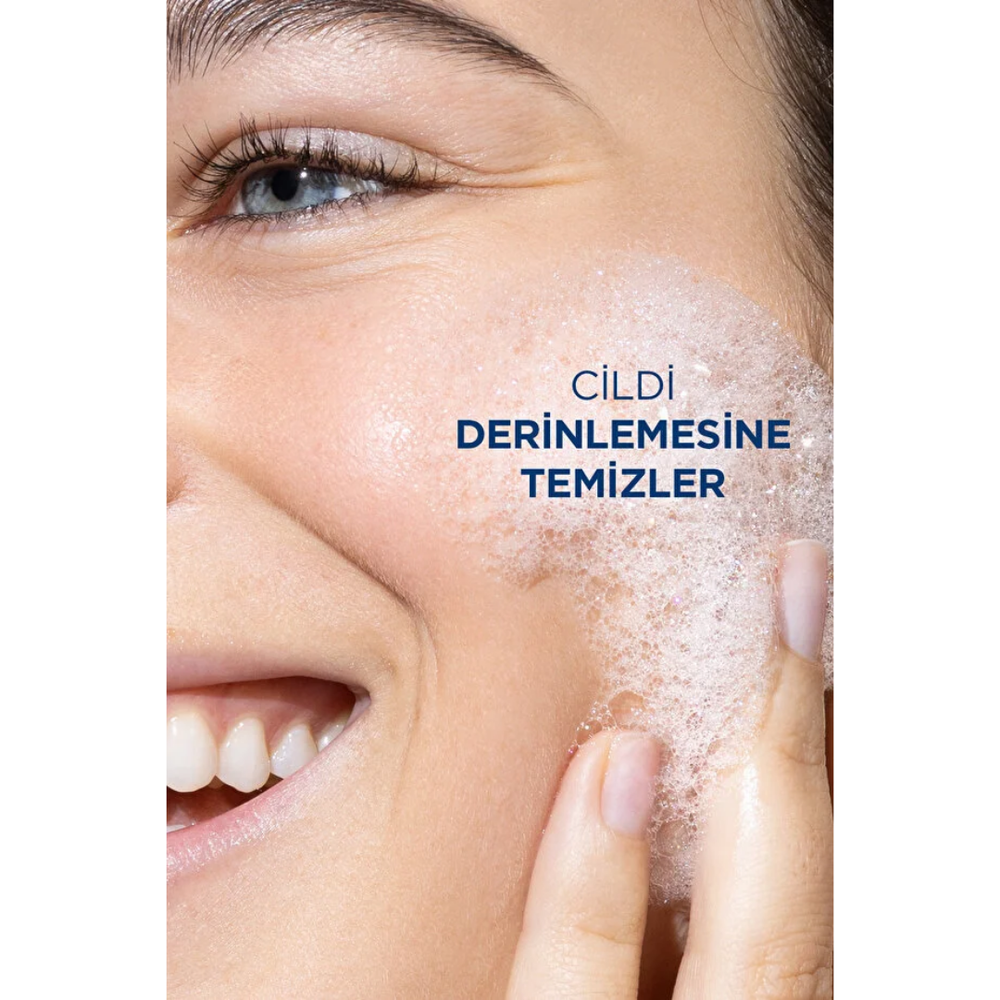 Bioderma Sensibio Foaming Gel & Atoderm Cream Duo Set 500ml