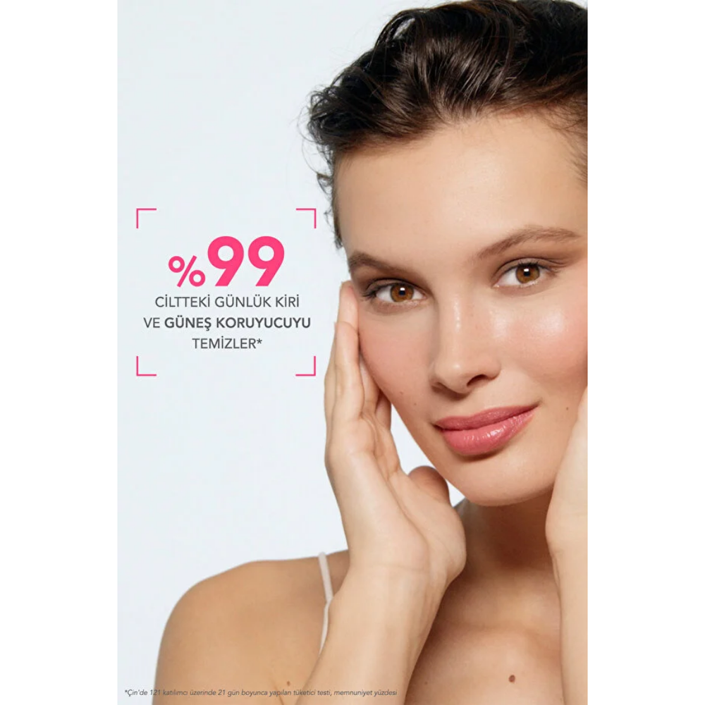 Bioderma Cleansing Duo Set for Gentle Makeup Removal