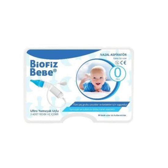 Biofiz Baby Nasal Aspirator