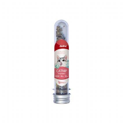 Bioline Catnip Natural Cat Herb Relaxing Spray 45ml