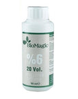 Biomagic 20 Volume 6% Developer Cream for Even Color 90ml