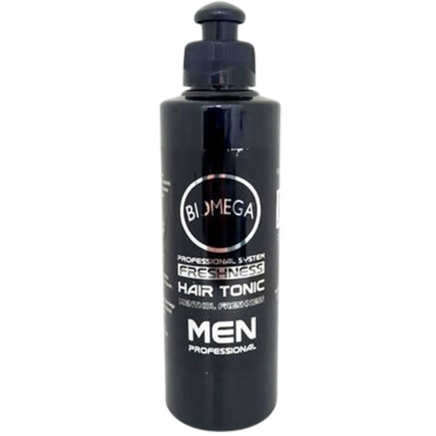 Biomega Hair Tonic Refreshing Scalp Revitalizer 250 ml