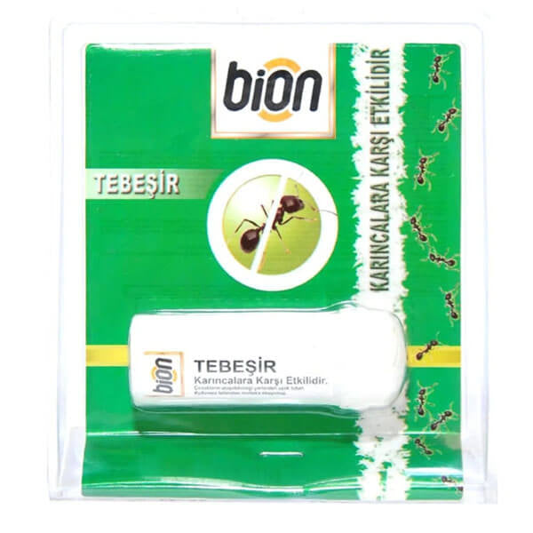 Bion Ant Chalk Long-Lasting Pest Control Barrier 2-Pack
