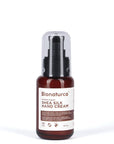 Bionaturca Organic Shea Butter Silky Hand Cream 50 ml