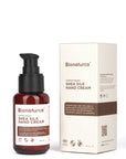 Bionaturca Organic Shea Butter Silky Hand Cream 50 ml