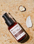 Bionaturca Organic Shea Butter Silky Hand Cream 50 ml