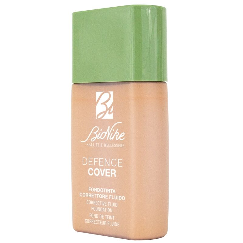 Bionike Defence Cover Corrective Fluid Foundation SPF 30 40ml