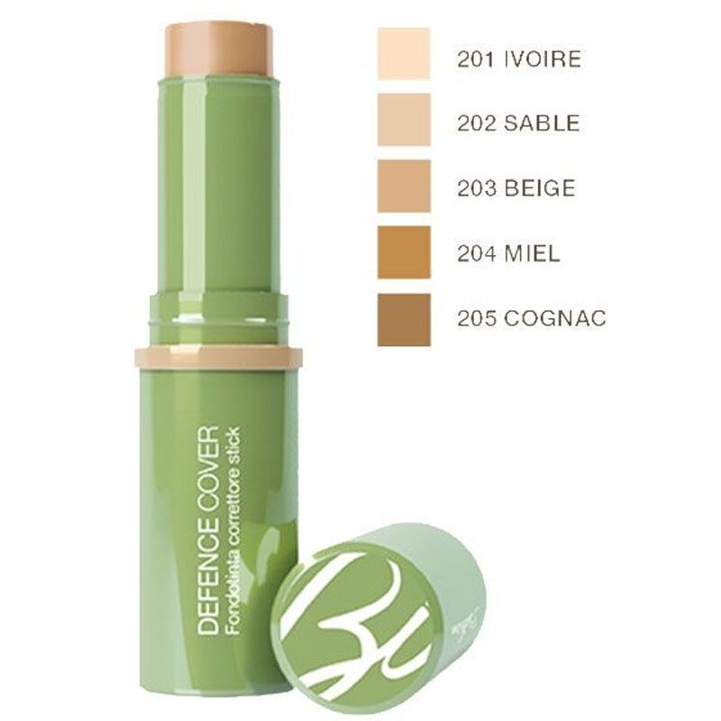Bionike Defence Cover Corrective Stick Foundation SPF 30 10ml