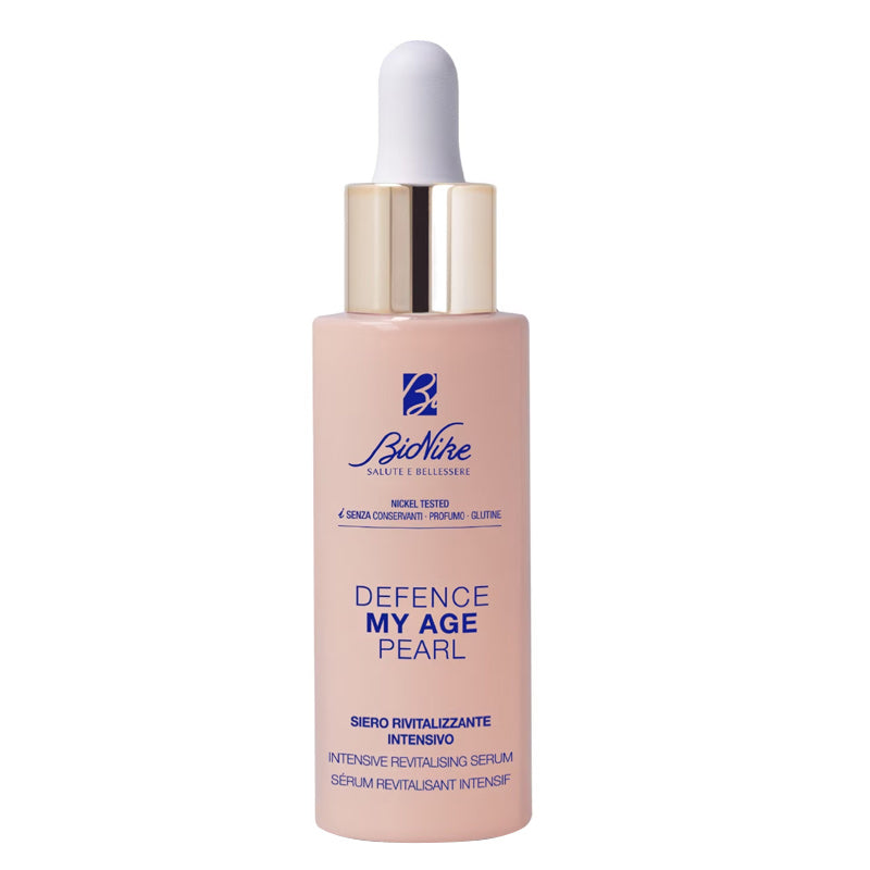 Bionike Defence My Age Pearl Serum Revitalizing Glow 30 ml