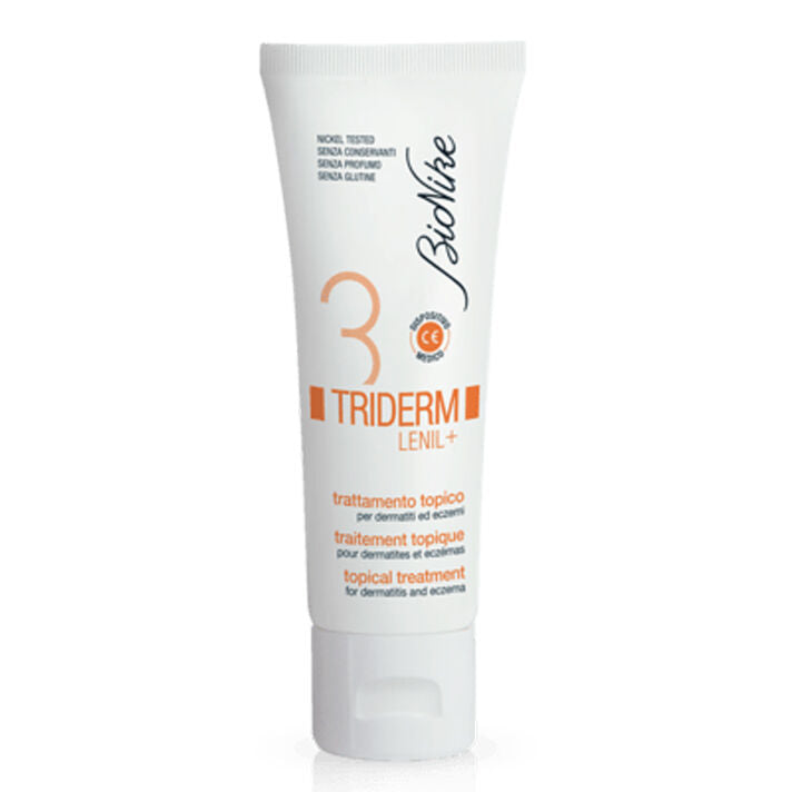 Bionike Defence Triderm Lenil+ Soothing Cream 50 ml