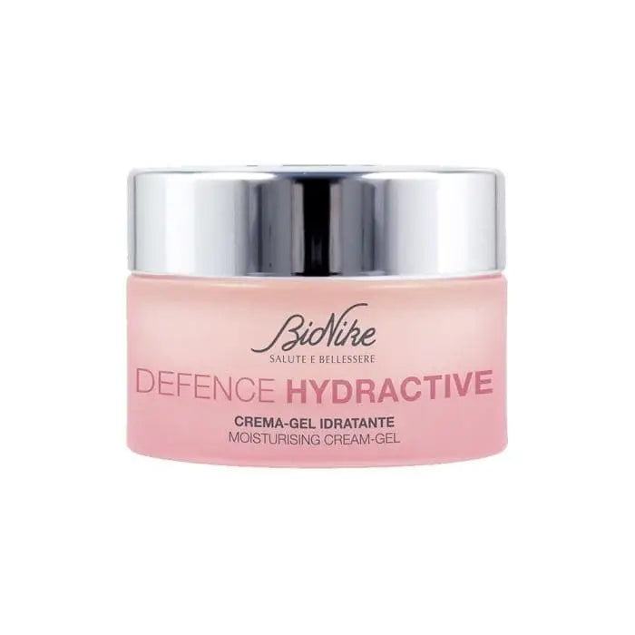 BioNike Defense Hydractive Moisturizing Cream-Gel 50ml