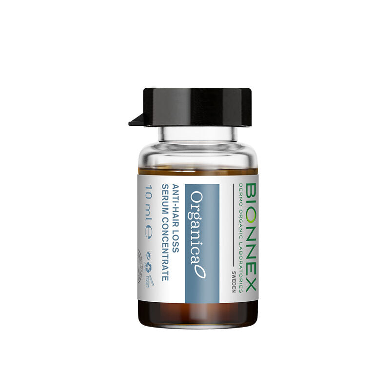 Bionnex Organica Serum for All Hair Types 12x10ml