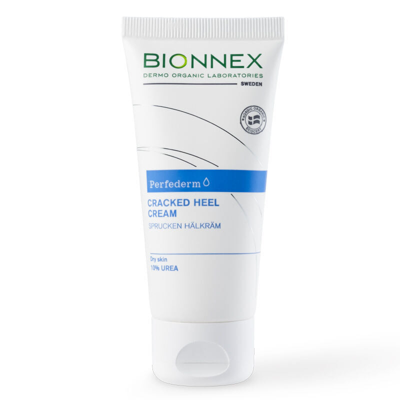 Bionnex Perfederm Intensive Cracked Heel Cream 50 ml