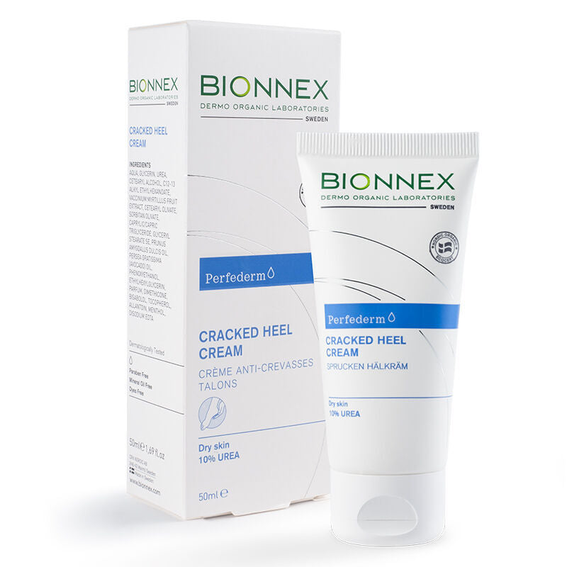 Bionnex Perfederm Intensive Cracked Heel Cream 50 ml