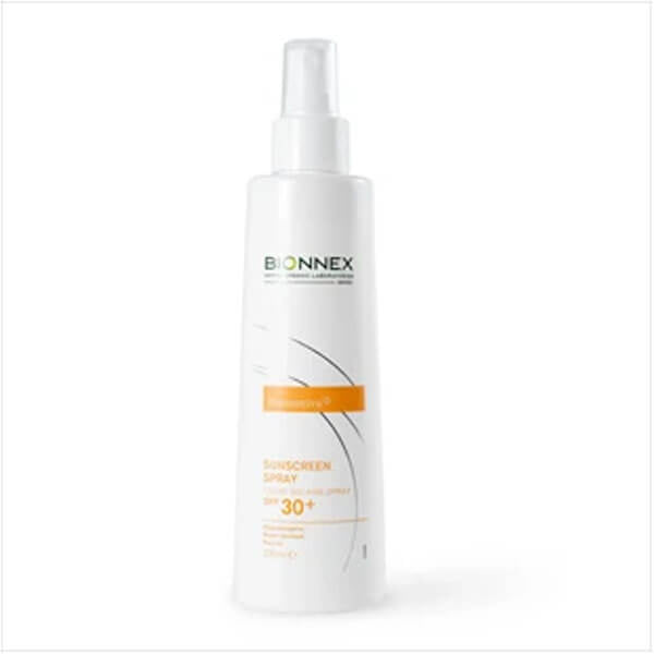 Bionnex Preventiva Sunscreen Spray SPF30+ Protective Mist 150 ml