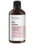 Bionnex The Nordea Glycolic Acid 8% Exfoliating Toner 100 ml