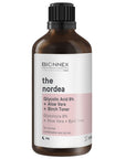Bionnex The Nordea Glycolic Acid 8% Exfoliating Toner 100 ml