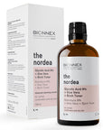 Bionnex The Nordea Glycolic Acid 8% Exfoliating Toner 100 ml