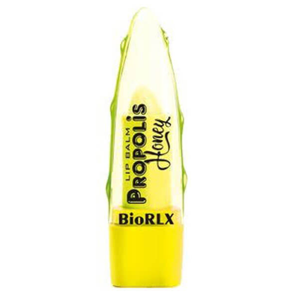 BioRLX Aloe Vera & Propolis Strengthening Lip Balm 5g