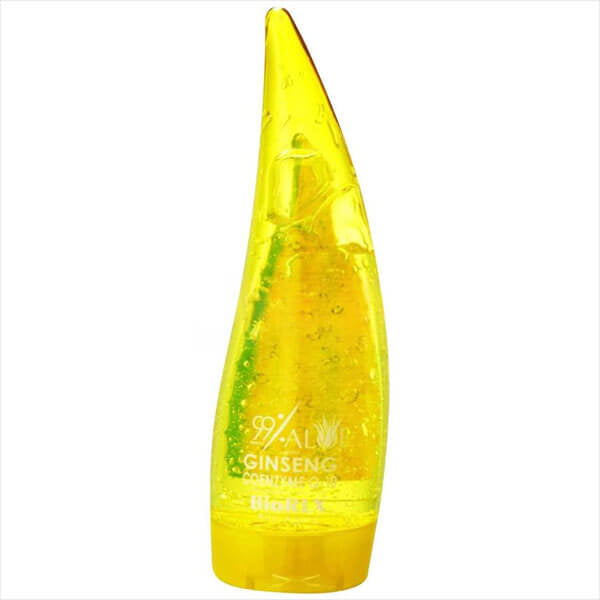 Biorlx Ginseng Anti-Aging Gel Revitalizing Skin Care 250ml
