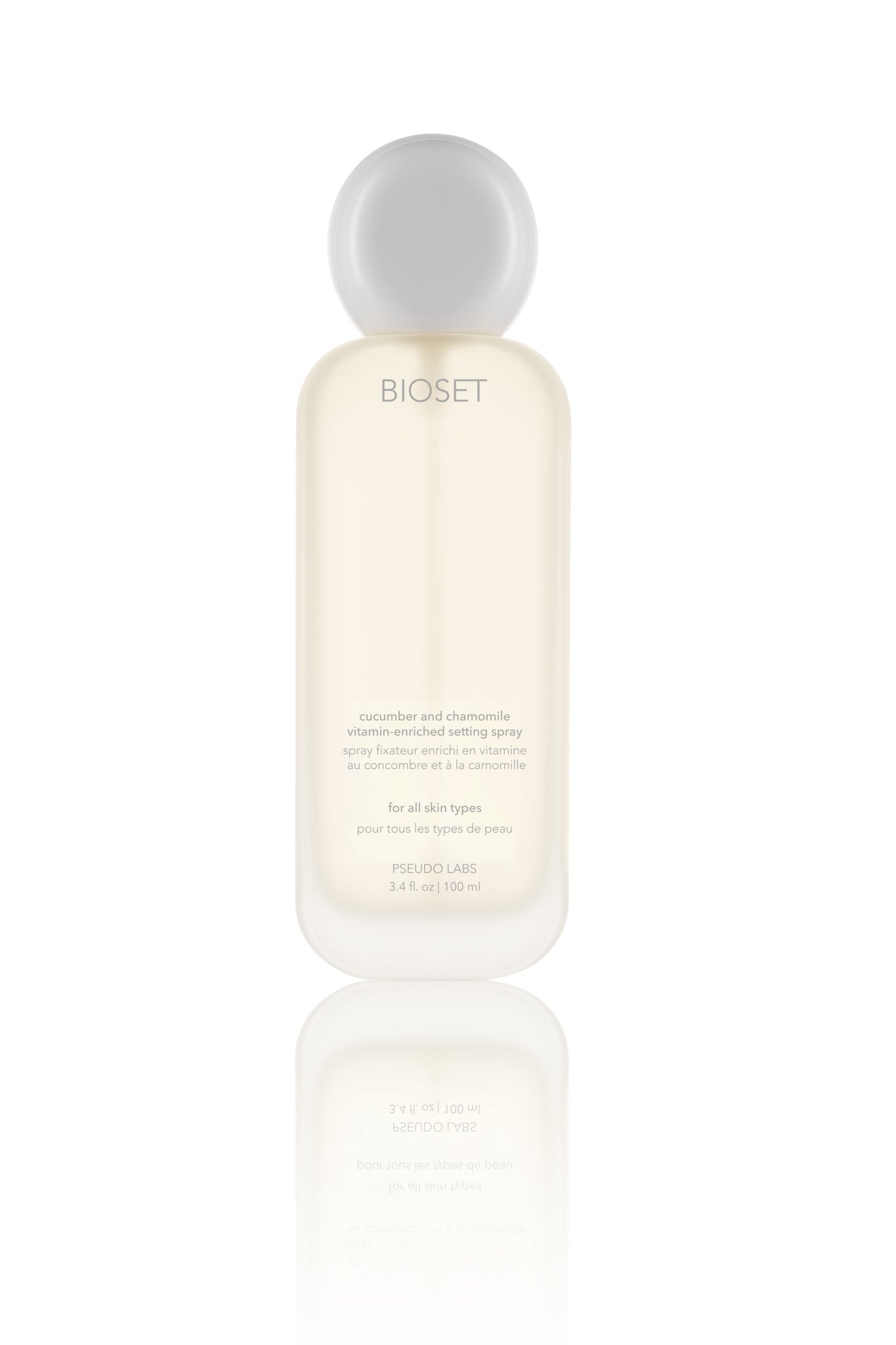 BIOSET