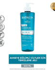 Bioxcin Acnium Face Wash - Sebum Control | 500ml