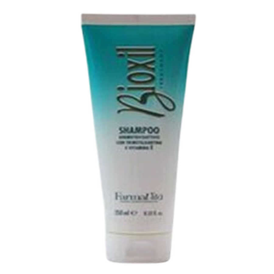 Bioxil Shampoo Revitalizing Hair Cleanser 250 ml