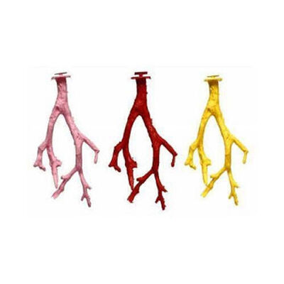 Birdlife Branch Bird Perch Natural Texture Cage Accessory 1 Count