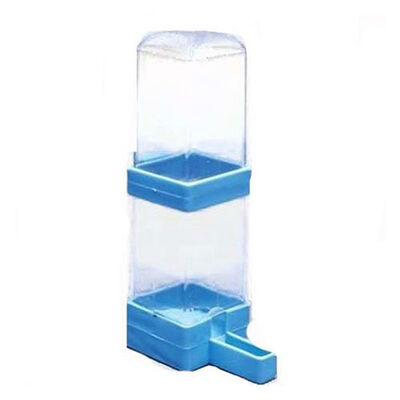 Birdlife Double Canary Waterer Large Dual Compartment Feeder
