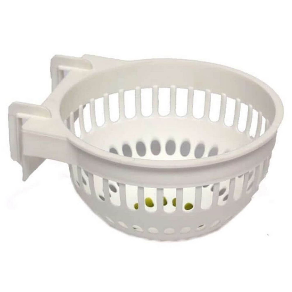 Birdlife Parizyen Oval Bird Nesting Nest Insert for Canaries and Budgies