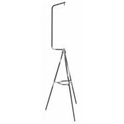 Birdlife Triangle Footed Metal Bird Cage Stand 1 pc