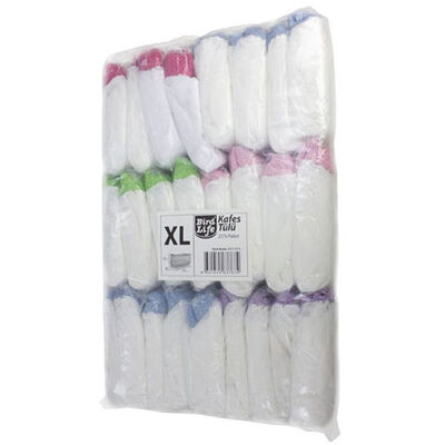 Birdlife Bird Cage Seed Catcher Guard X-Large 30x45x55 cm