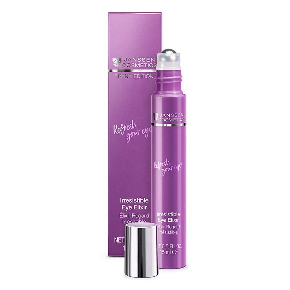 Janssen Cosmetics Eye Roll-On Elixir 15 ml