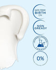 Mustela Hydra Bébé: Gentle & Natural Baby Body Lotion - 300ml for Daily Hydration, Protection & Sensitive Skin - Pure, Safe & Effective Skincare Mustela Hydra Bébé Baby Lotion: Gentle Hydration & Protection Mustela baby lotion, Hydra Bebe, baby body lotion, natural baby skincare, gentle baby moisturizer, baby skin protection, baby hydration lotion, sensitive skin baby lotion, daily baby lotion, 300ml baby lotion, baby lotion, baby moisturizer, natural skincare, sensitive skin, eczema, dry skin, baby skincar