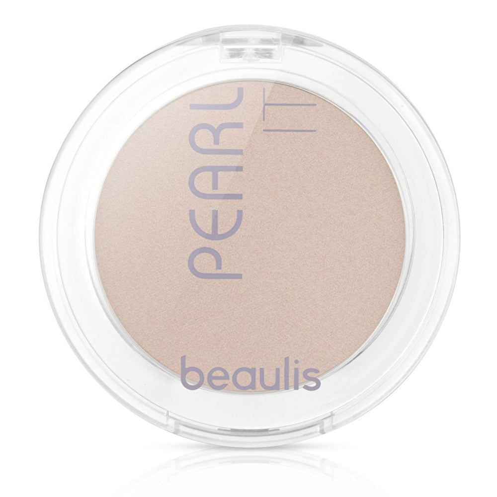 Beaulis Pearl It Aydınlatıcı 944 Soft Glaze Highlighter Makeup - Long Lasting, Natural Glow - Highlighter