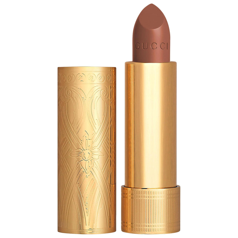 Gucci Long Lasting Satin Lipstick - Vegan, Silicone-Free, Intense Color Lipstick for Long-Lasting Satin Finish Gucci Long Lasting Satin Lipstick - Vegan & Silicone-Free long lasting satin lipstick, vegan lipstick, silicone-free lipstick, clean beauty lipstick, intense color lipstick, Gucci lipstick, satin finish lipstick, long-lasting lip color, cruelty-free beauty, vegan beauty products, lipstick for sensitive lips, luxury lipstick, Art Deco beauty products